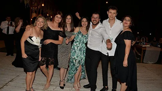 Bu Düğün Unutulmaz