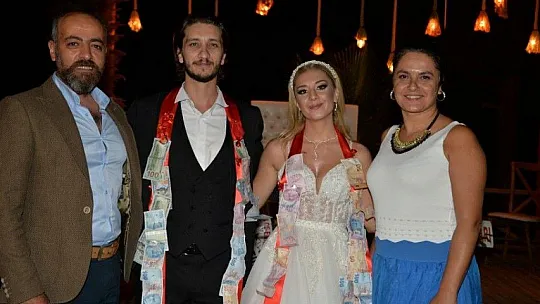 Bu Düğün Unutulmaz