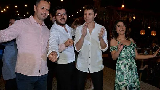 Bu Düğün Unutulmaz