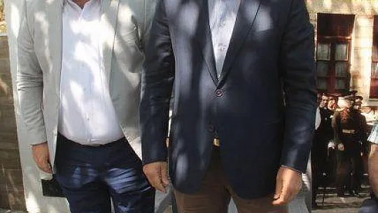 Milletvekili Tanal, 'Millet olarak darbelerin karşısındayız'