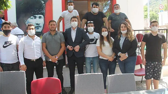 CHP Kadın Kolları'ndan Şenpınar cinayetine kınama