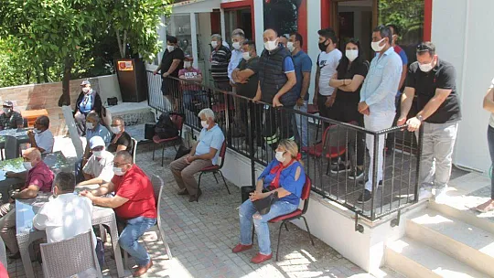 Milletvekili Tanal, 'Millet olarak darbelerin karşısındayız'