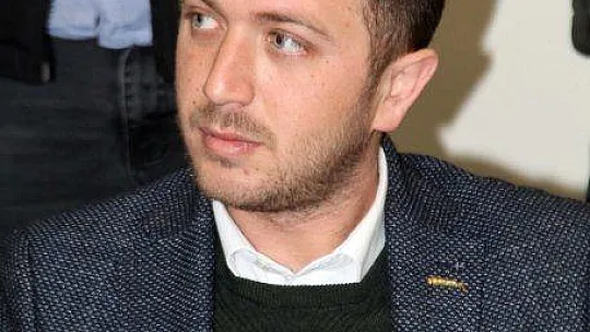 Başkan Adayı Çoban, Karaca'yı ziyaret etti