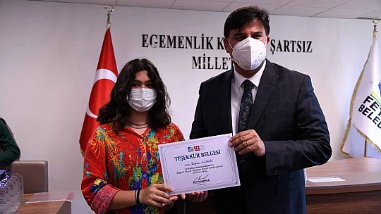 CHP Genel Başkan Yardımcısı Ali Öztunç, Karaca'yı ziyaret etti