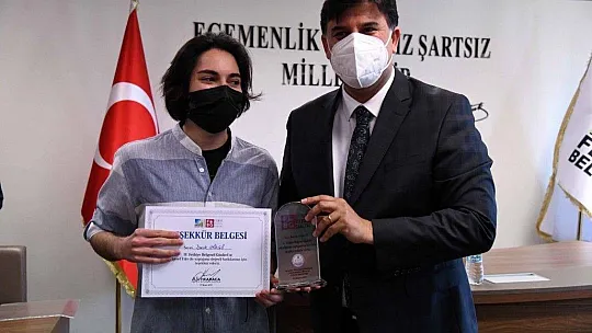 CHP Genel Başkan Yardımcısı Ali Öztunç, Karaca'yı ziyaret etti