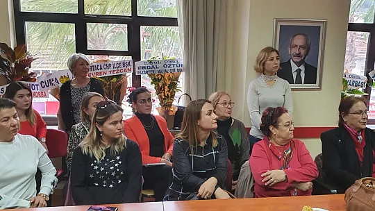 Karaca, 'Yüzde 48 oyu diğer seçimde yüzde 58'e yükselteceğiz'