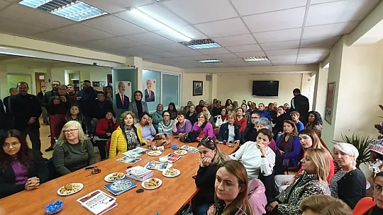 Karaca, 'Yüzde 48 oyu diğer seçimde yüzde 58'e yükselteceğiz'