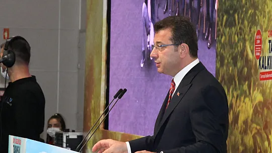 Fethiye Belediyesi CHP'nin Tarım Zirvesine Katıldı