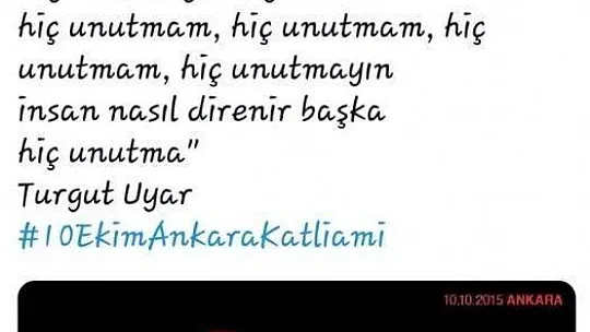 DATÇA BELEDİYESİ'NDEN SKANDAL PAYLAŞIM!