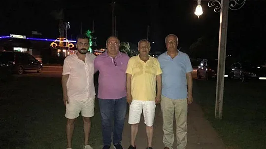 BAYRAMDA FETHİYE'DE KİMLER TATİL YAPTI