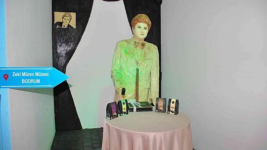 Çikolata Müzesi bayram tatilinde ziyaretçi akınına uğradı