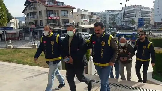 Cinayet gibi kaza 16 yıl sonra aydınlatıldı