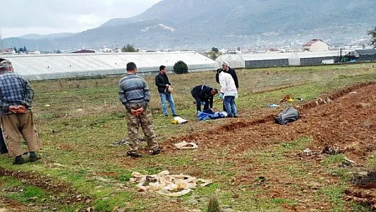 KARARI İSTİNAF MAHKEMESİ BOZDU