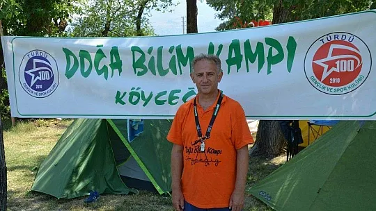 Çocuklar eğlenirken öğrendi