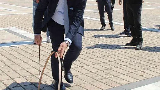 Çocukluklarını yaşadılar