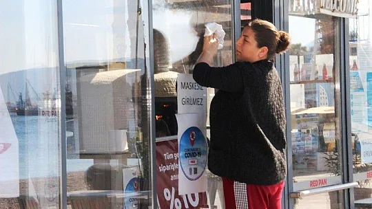 Cumhurbaşkanı açıkladı, esnaf harekete geçti
