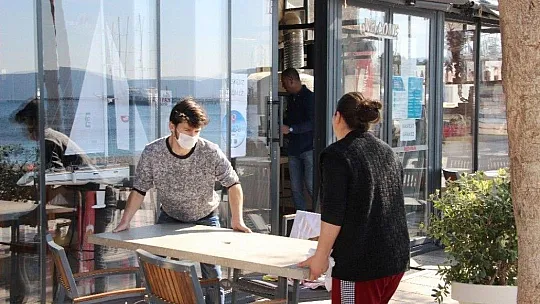 Cumhurbaşkanı açıkladı, esnaf harekete geçti