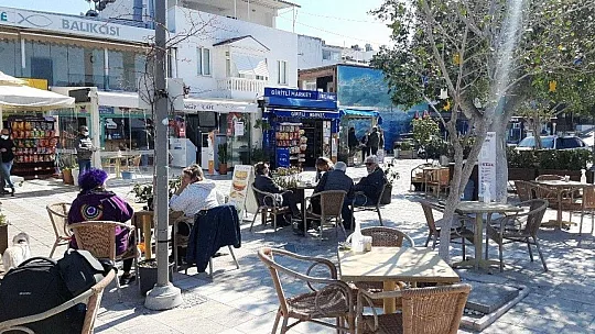 Cumhurbaşkanı açıkladı, esnaf harekete geçti