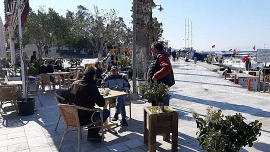 Cumhurbaşkanı açıkladı, esnaf harekete geçti