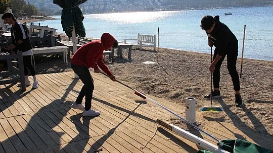 Cumhurbaşkanı açıkladı, esnaf harekete geçti
