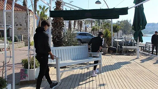 Cumhurbaşkanı açıkladı, esnaf harekete geçti