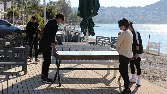 Cumhurbaşkanı açıkladı, esnaf harekete geçti