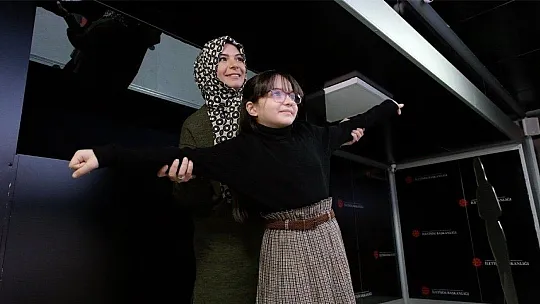 Cumhurbaşkanlığı İletişim Başkanlığı Dijital Tır'ı Muğla'ya geliyor
