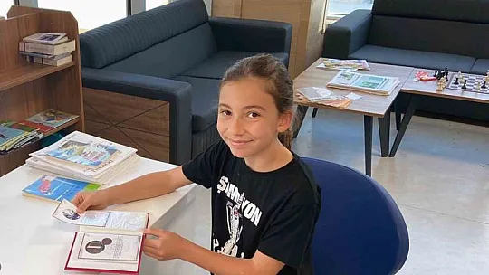 100.Yıl Okuma Seferberliği Projesi Başladı