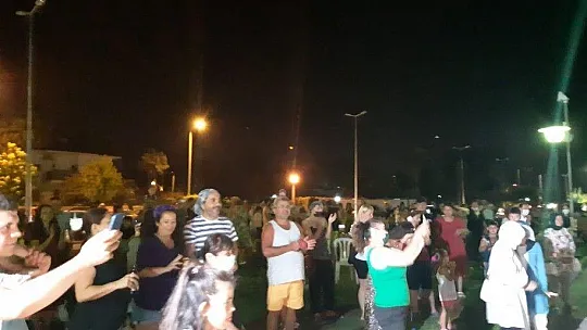 'Müzikli Fethiye Akşamları' başladı
