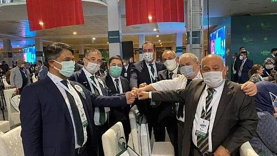 KAYAMAN, 'ŞİMDİ YENİ BİR ŞEY SÖYLEME ZAMANIDIR'