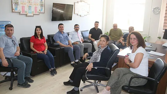 'Ortak Okul Projesi' Fen Lisesi Öğrencilerini Bir Araya Getirdi