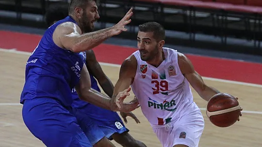 LH Fethiye Belediyespor ilk maçında mağlup 92-55
