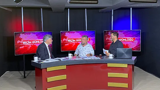 Ergun, 'Deniz turizminde Muğla'da ciddi sıkıntı var'