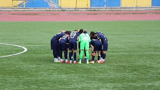 Fethiyespor son maçını kazanmak istiyor