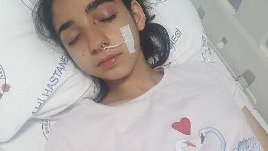 Elif, Ameliyat Oldu
