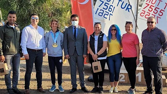 Muğla'da spor dolu bir hafta geride kaldı