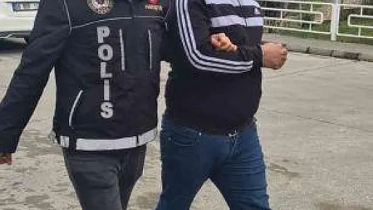 Dalaman'da uyuşturucu operasyonunda 1 kişi tutuklandı