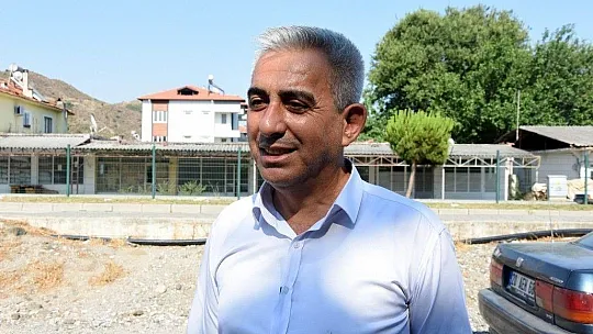 Dalaman'daki kağıt fabrikası mühürleniyor