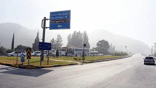 Dalaman'daki kağıt fabrikası mühürleniyor