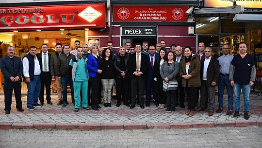 Saylak, 'Alabalık üretimimizi 21 bin tona çıkardık'