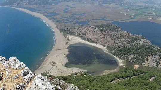 Dalyan 'Dijital göçebelerin' merkezi oluyor