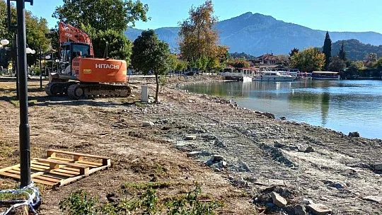 Dalyan Kanalı'nda Tartışmalar Bitmiyor