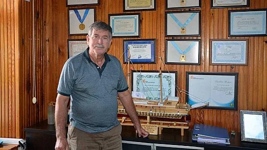 Dalyan kefali Dubai sofralarını süslüyor
