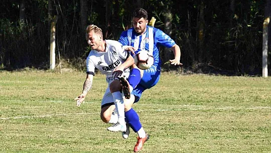 Dalyanspor: 1 - Ortaca Belediyespor: 3