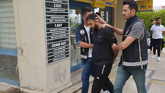 Damsız girilmez kavgasında tutuklu sayısı ikiye çıktı