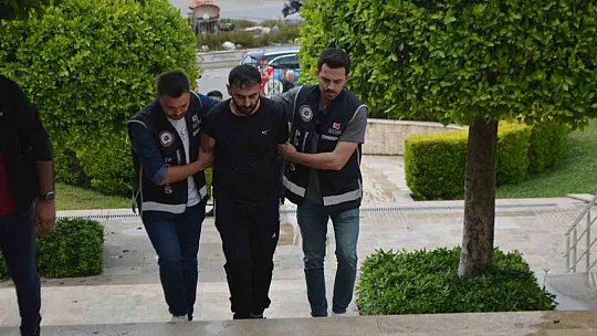 Damsız girilmez kavgasında tutuklu sayısı ikiye çıktı