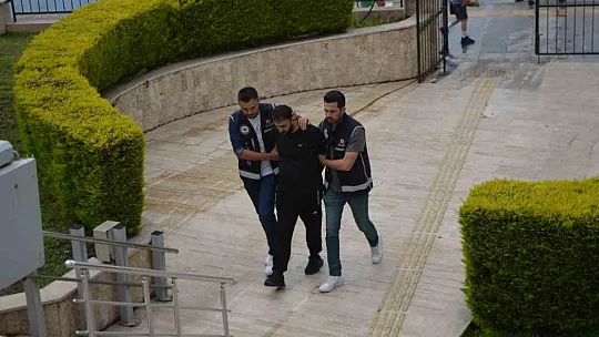 Damsız girilmez kavgasında tutuklu sayısı ikiye çıktı