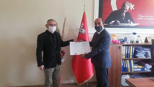 Datça'da 11 okula 'Okulum temiz' sertifikası