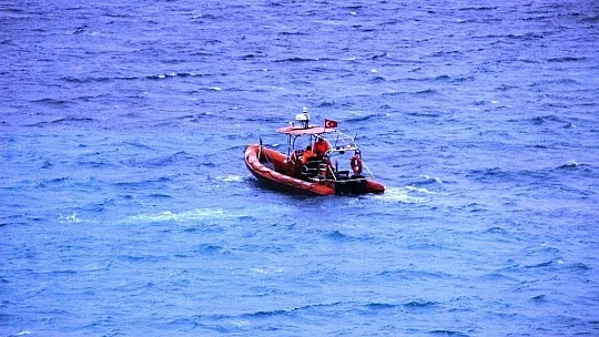 Datça'da battı, 46 kilometre sürüklendi, Bodrum'da sahile cesedi vurdu