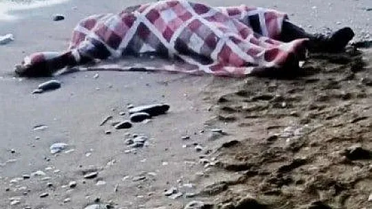 Datça'da kıyıya erkek cesedi vurdu